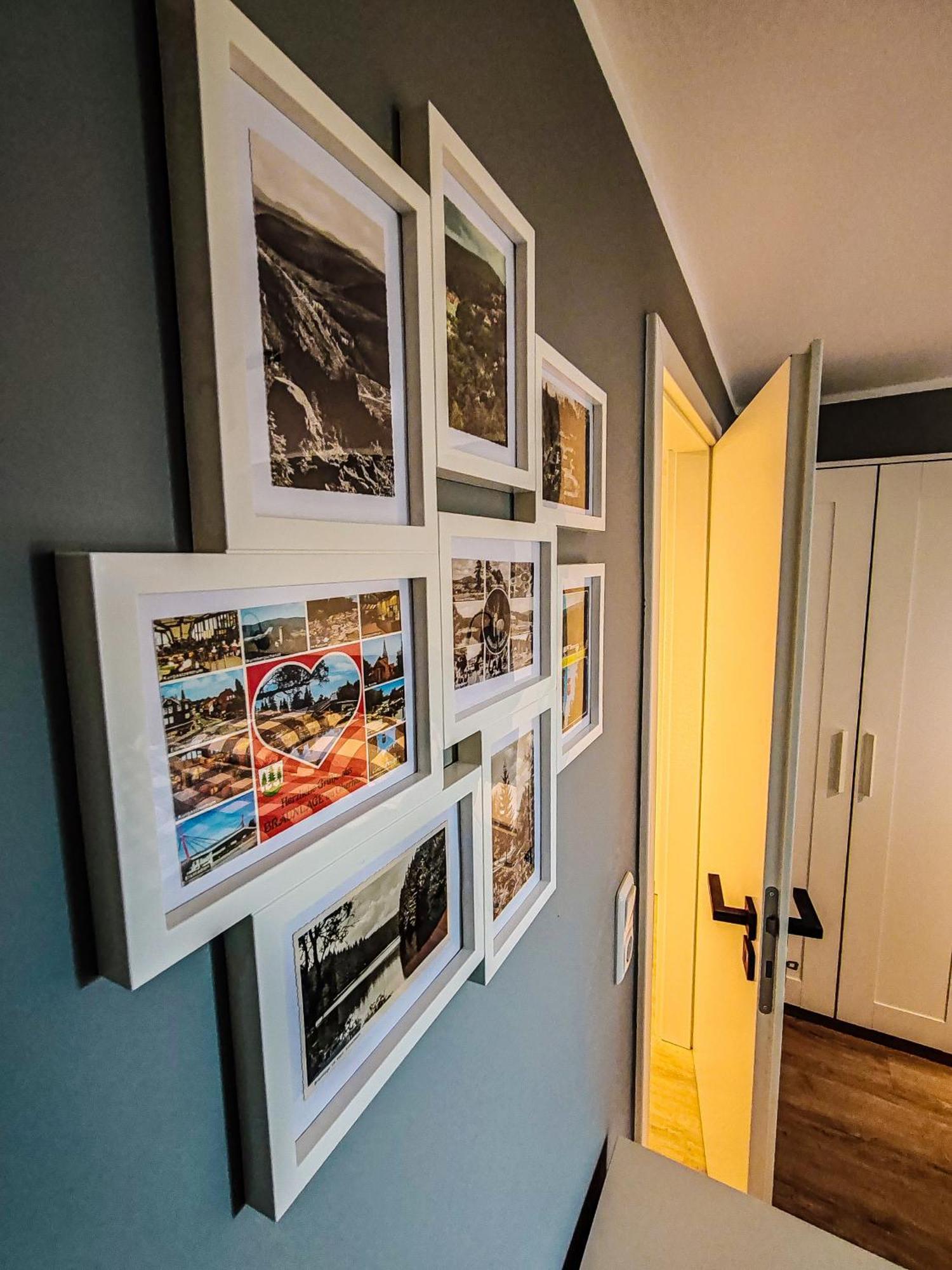 Harzbeat Apartamento Braunlage Exterior foto