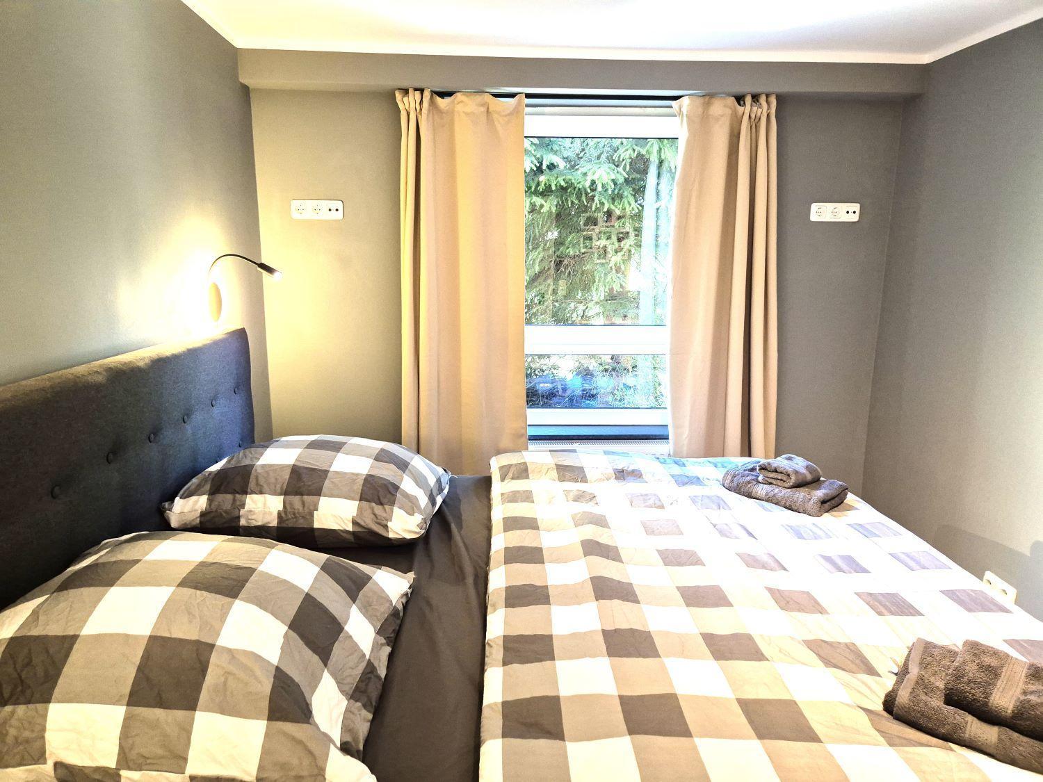 Harzbeat Apartamento Braunlage Exterior foto