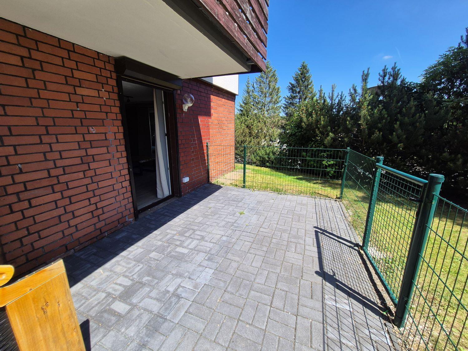 Harzbeat Apartamento Braunlage Exterior foto