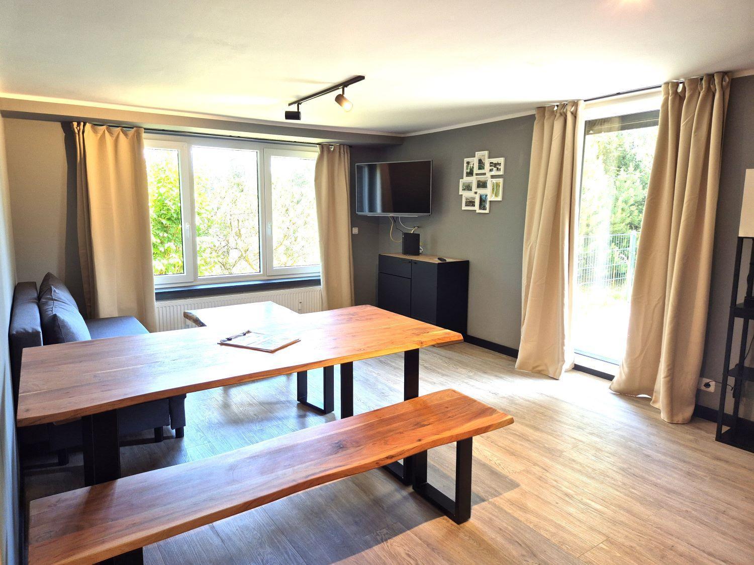 Harzbeat Apartamento Braunlage Exterior foto