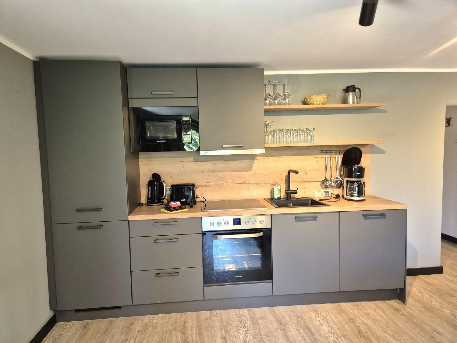 Harzbeat Apartamento Braunlage Exterior foto