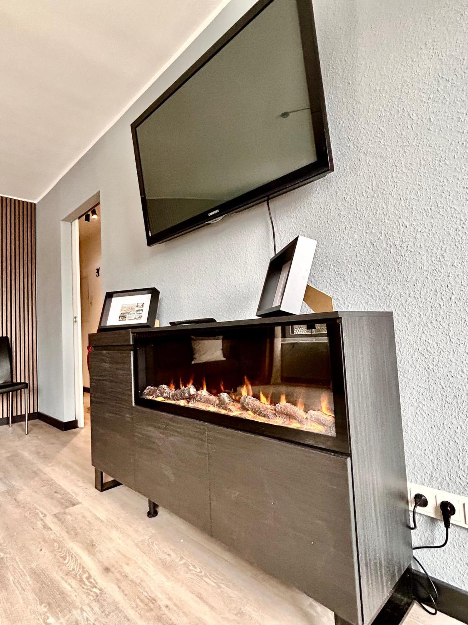 Harzbeat Apartamento Braunlage Exterior foto