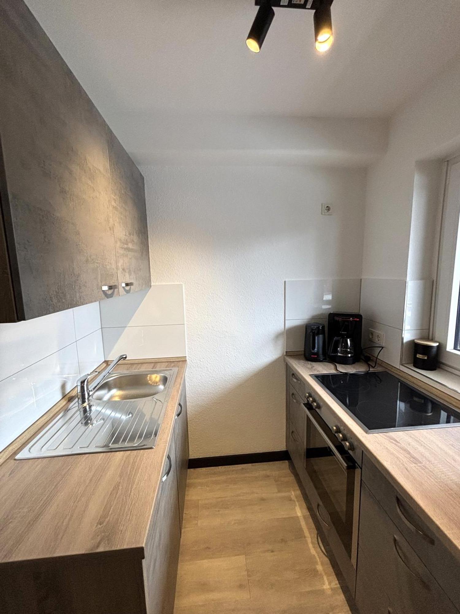 Harzbeat Apartamento Braunlage Exterior foto