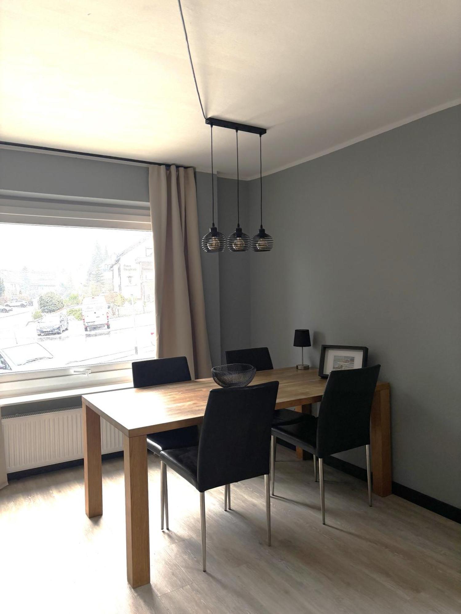 Harzbeat Apartamento Braunlage Exterior foto