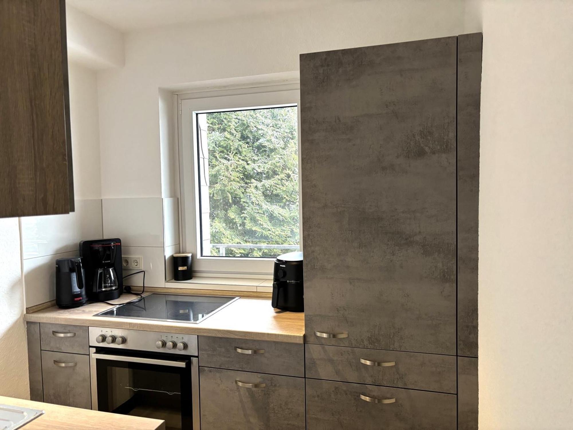Harzbeat Apartamento Braunlage Exterior foto