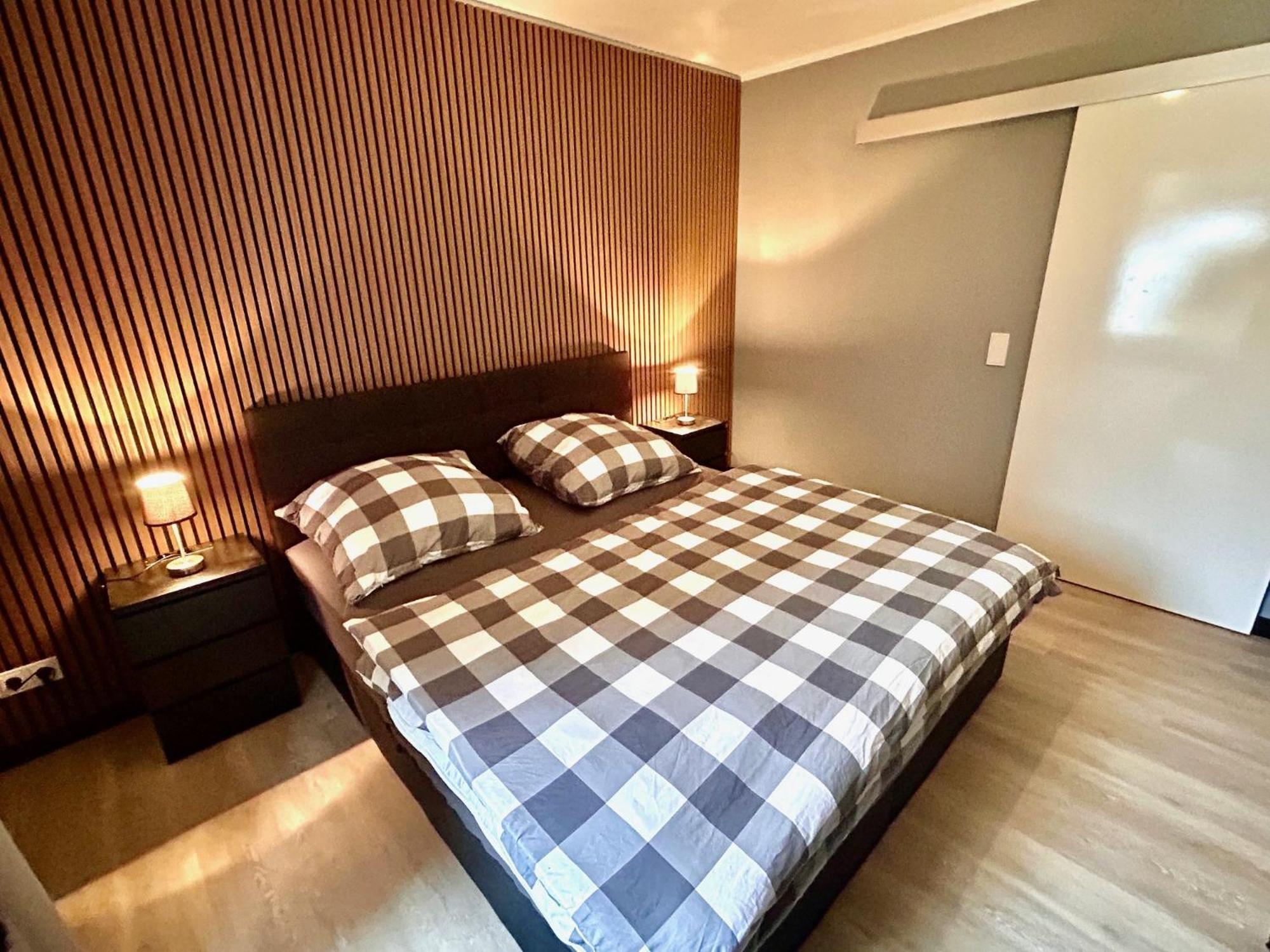 Harzbeat Apartamento Braunlage Exterior foto