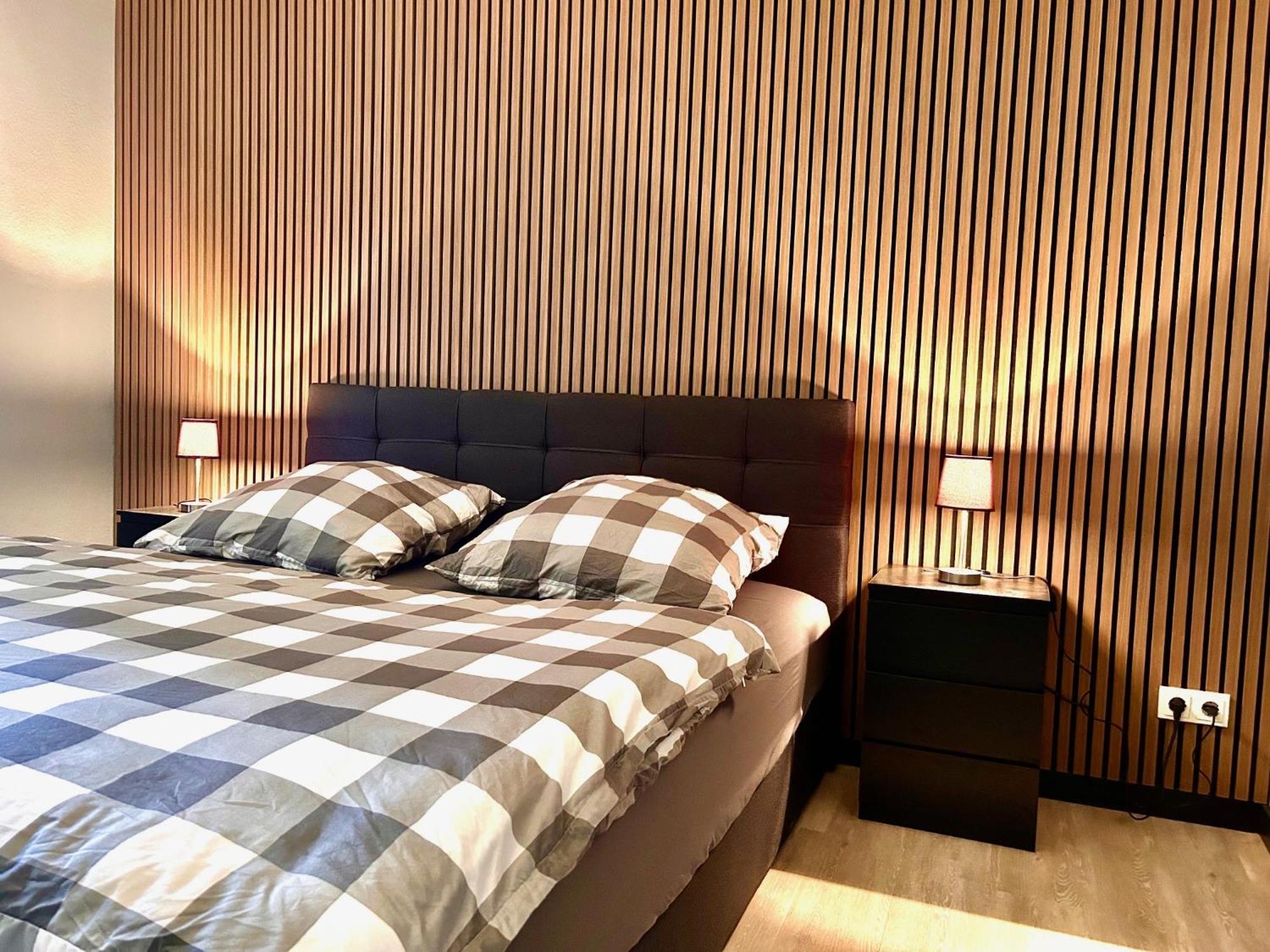 Harzbeat Apartamento Braunlage Exterior foto