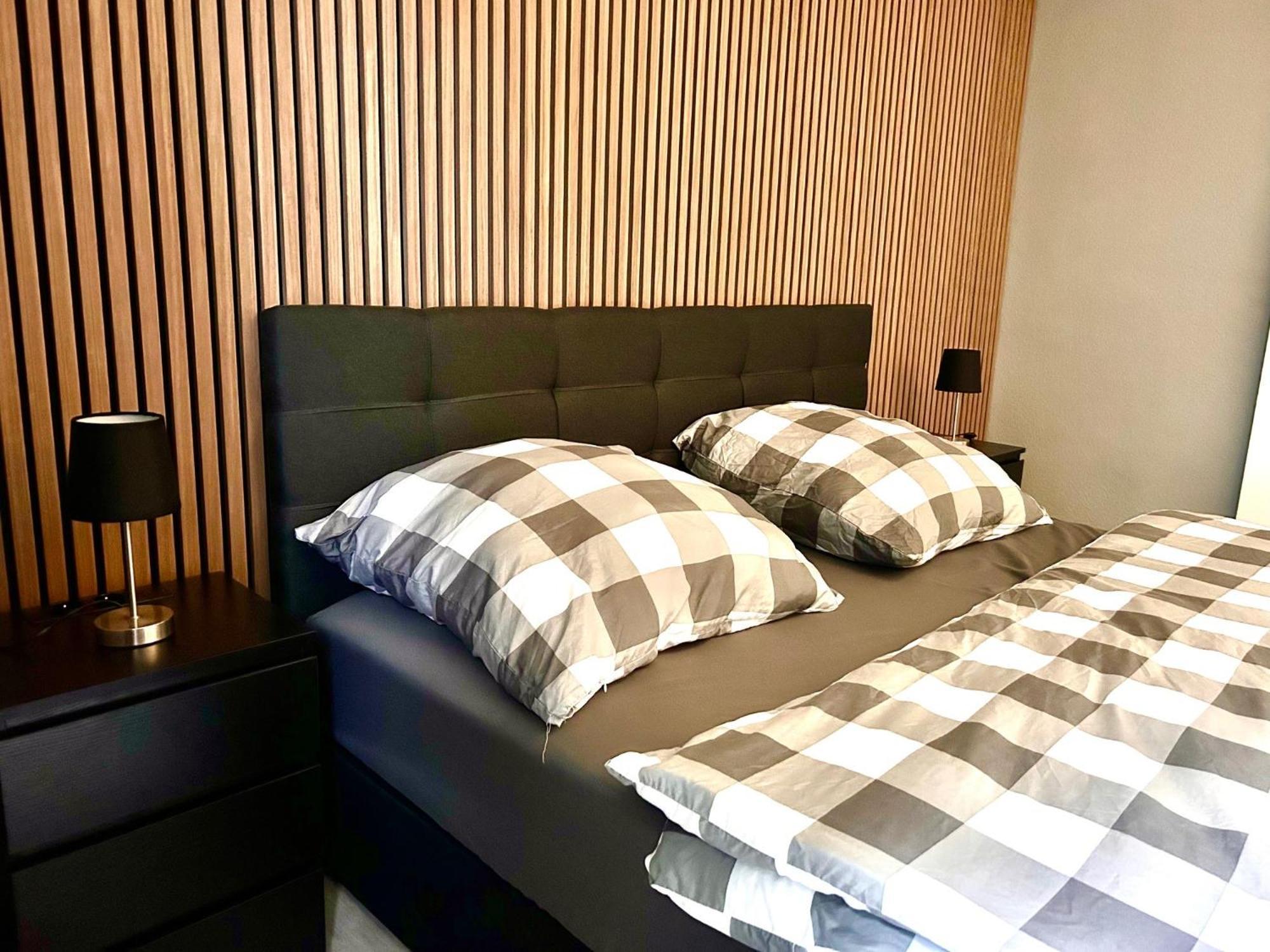 Harzbeat Apartamento Braunlage Exterior foto