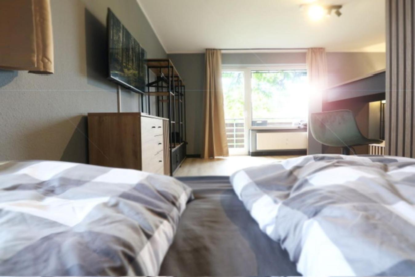 Harzbeat Apartamento Braunlage Exterior foto
