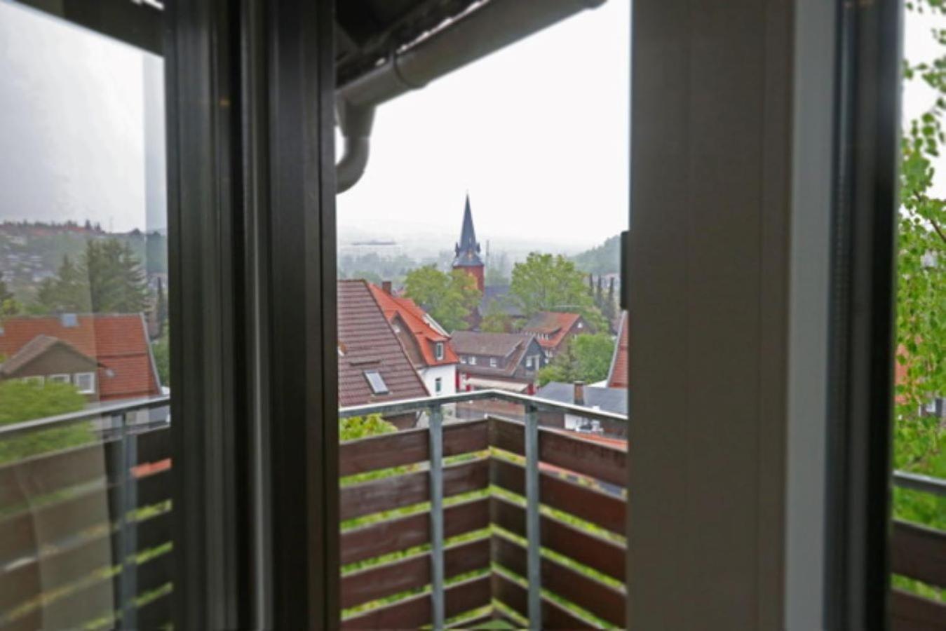Harzbeat Apartamento Braunlage Exterior foto
